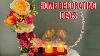 Simple Home Decorating Ideas Room Makeover Waste Material Craft Ideas Home Decor