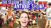 The Biggest Show Of The Season Antiques U0026 Vintage Reseller