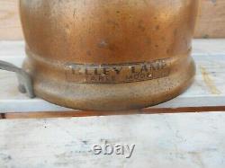 Tilley TL14 Table Lamp Paraffin Kerosene Oil Vintage Tilly Antique lantern