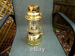 Vapalux Bialaddin Paraffin Kerosene Oil Lamp Stove Heater Antique Lantern