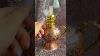 Vensila Vintage Oil Lamp Merry Christmas Christmas Love