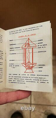 Vintage 1960's Fox Orange Oil Rain Lamp with Clear Greek Goddess 32 Table Model