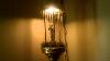 Vintage 1970 S Rain Oil Lamp