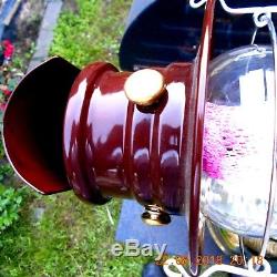 Vintage Tilley Wall Lamp Paraffin Kerosene Oil Tilly Old Antique lantern