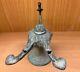 Wonderful Museum Quality Rare Ancient Roman Bronze Oil Lamp